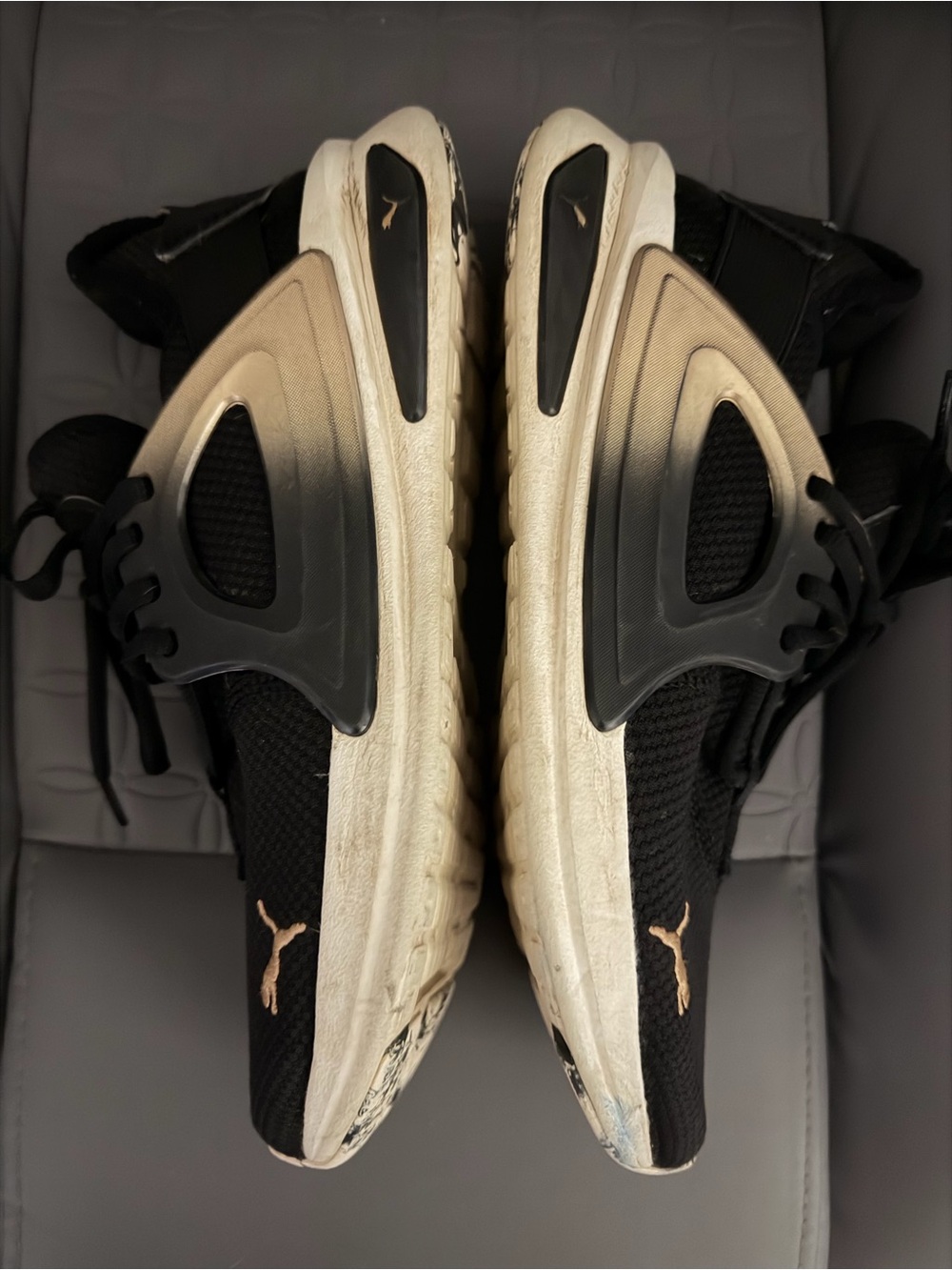 Puma Softride Enzo Evo Women’s Size 10 Sneakers